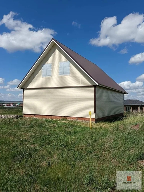 Продажа дома, Арск, Арский район, ул. Мансура Хасанова - Фото 1