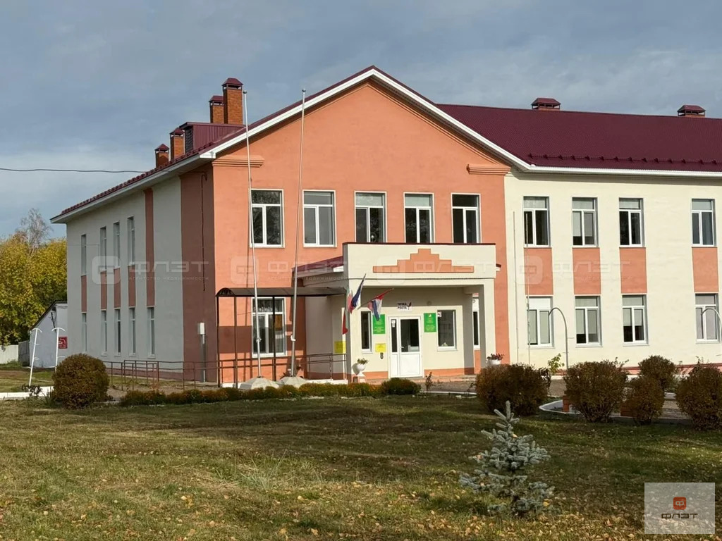 Продажа участка, Шеланга, Верхнеуслонский район, ул. Садовая - Фото 9