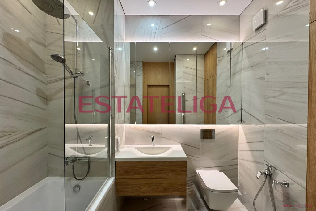 Продажа квартиры, Береговой проезд - Фото 13