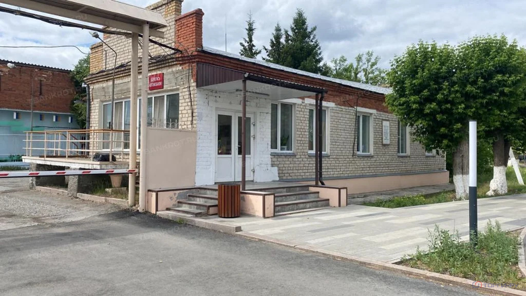 Продажа производственного помещения, Ишим, Ишимский район, улица Карла ... - Фото 10