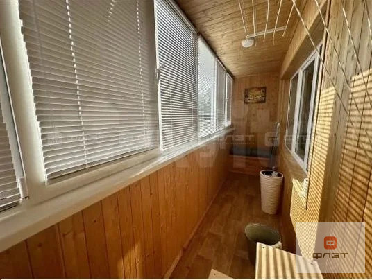 Продажа квартиры, Песчаные Ковали, Лаишевский район, ул. Октябрьская - Фото 17