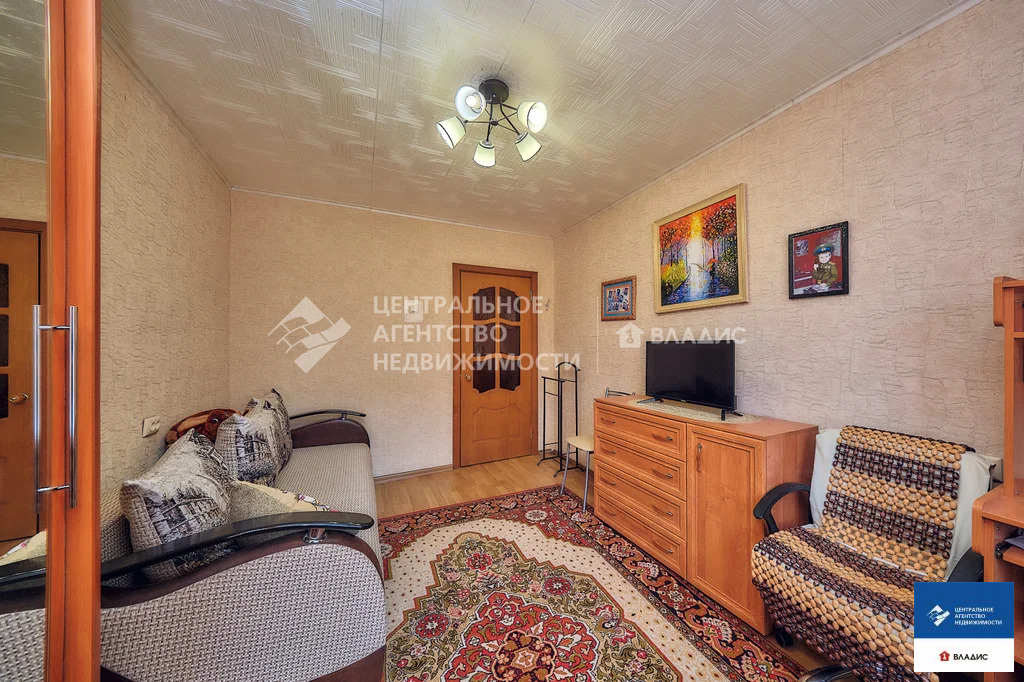 Продажа квартиры, Рязань, ул. МОГЭС - Фото 6