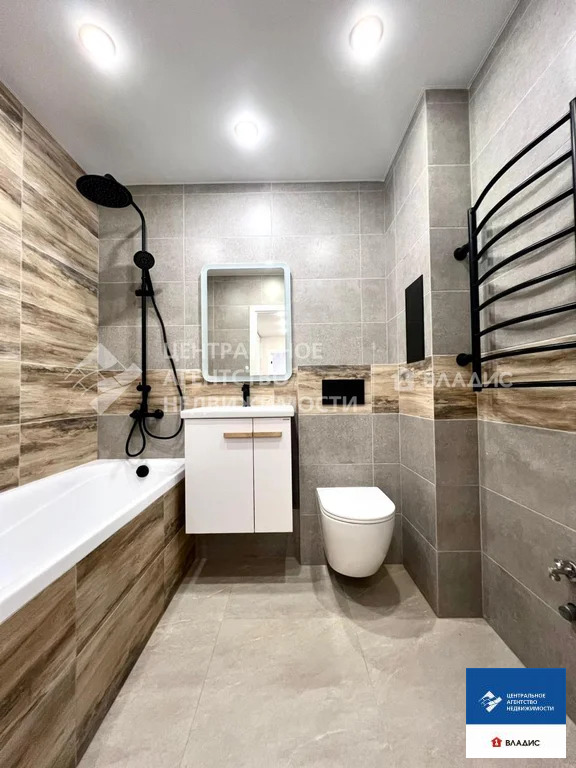 Продажа квартиры, Рязань, ул. Космонавтов - Фото 9