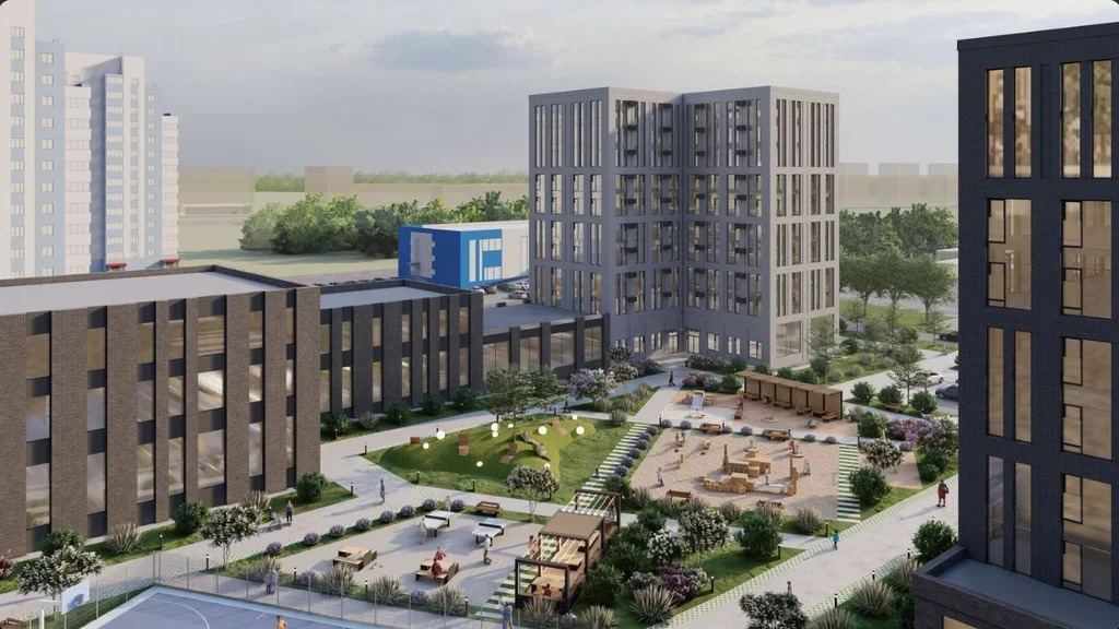 Продажа квартиры, Оренбург, улица 70 лет ВЛКСМ - Фото 6