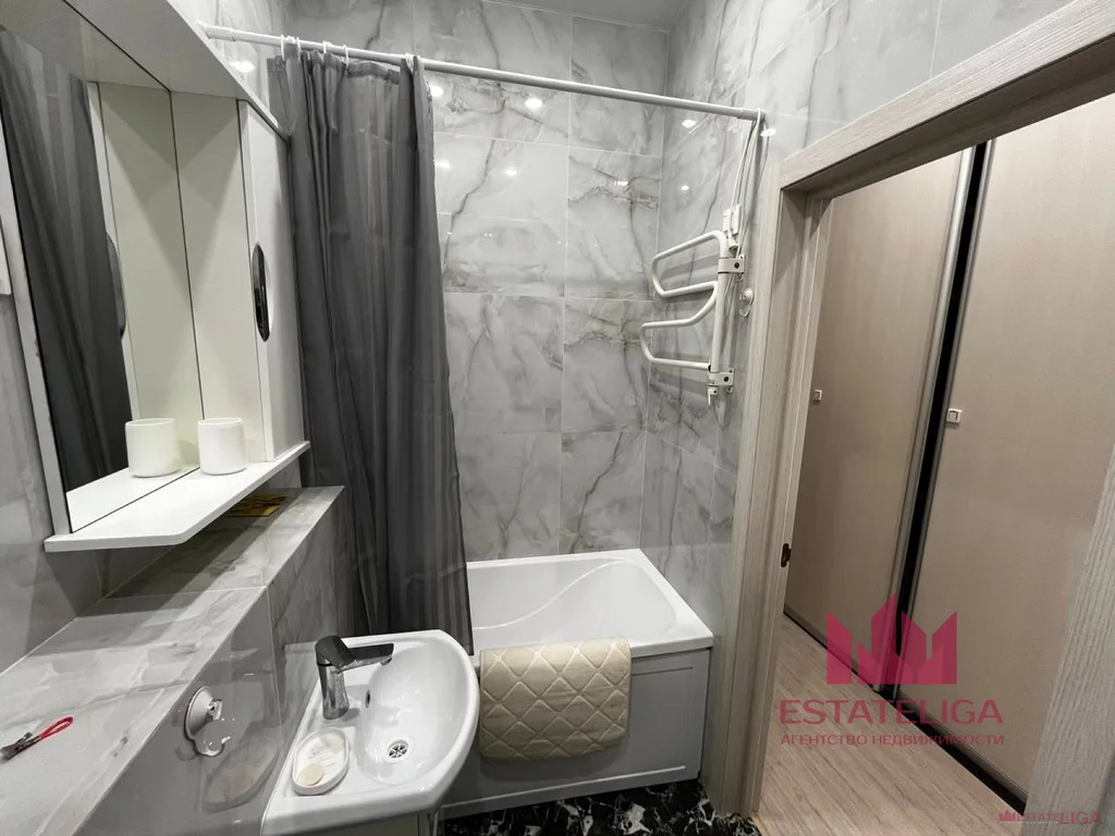 Аренда квартиры, Автомобильный проезд - Фото 6