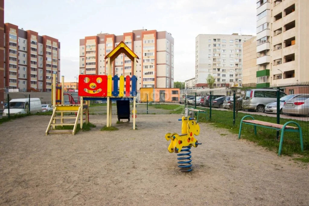Продажа квартиры, Новосибирск, ул. Выборная - Фото 33