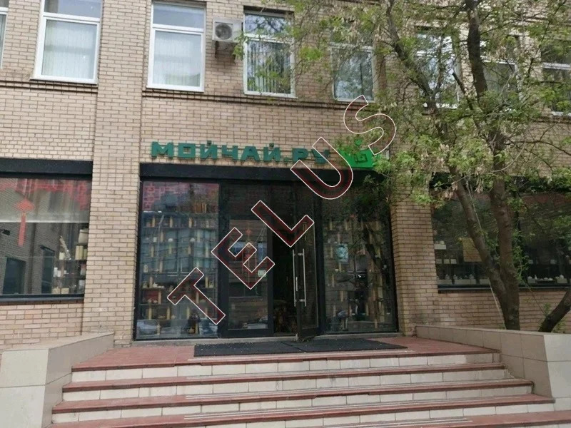 м. Маяковская, ул. Малая Дмитровка, 808 м2, Здание (ном. объекта: ... - Фото 2