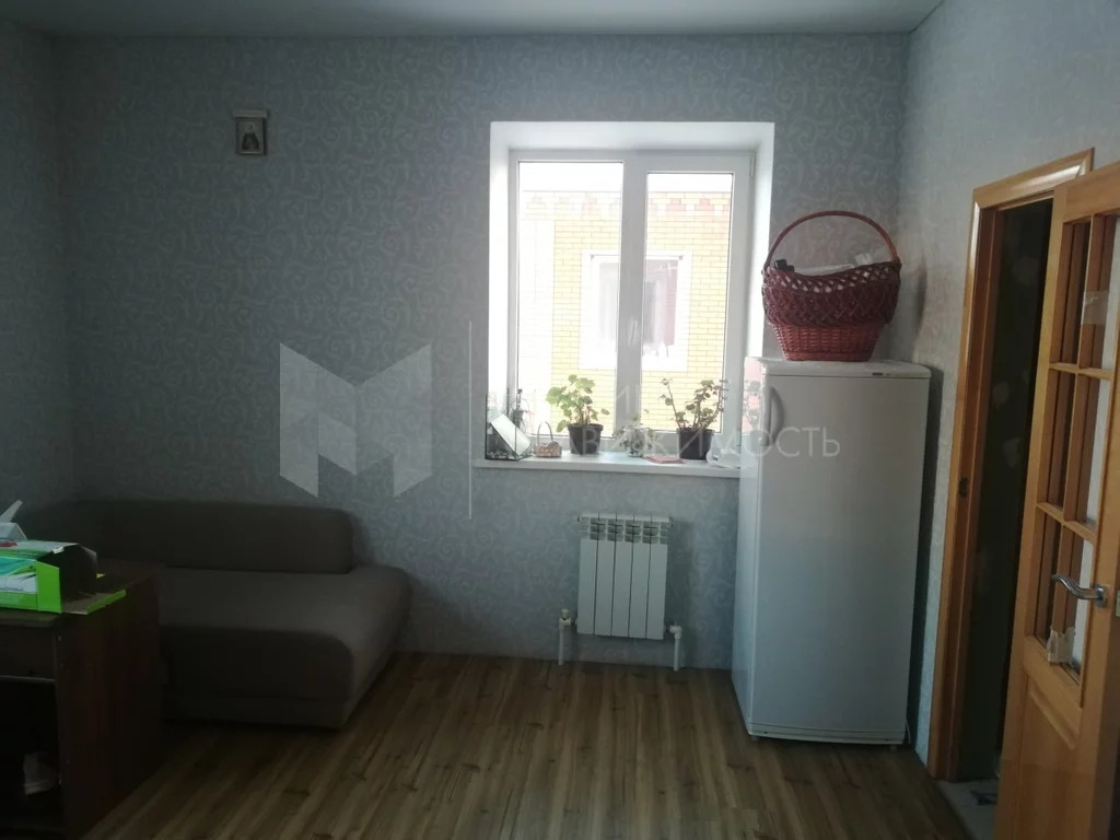 Продажа дома, Патрушева, Тюменский район, Тюменский р-н - Фото 37