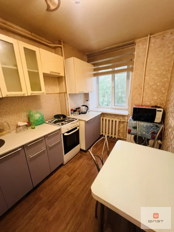 Продажа квартиры, Казань, Ибрагимова пр-кт. - Фото 1