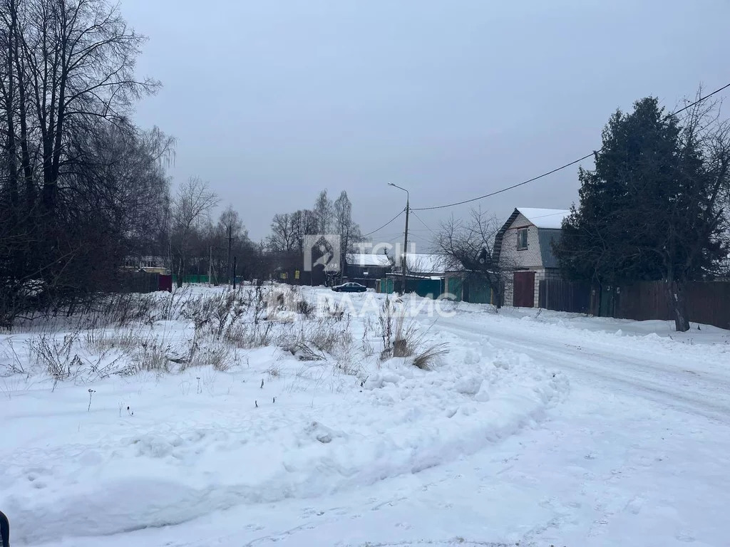 Городской округ Мытищи, Мытищи, микрорайон Челюскинский, 3-я Новая . - Фото 11