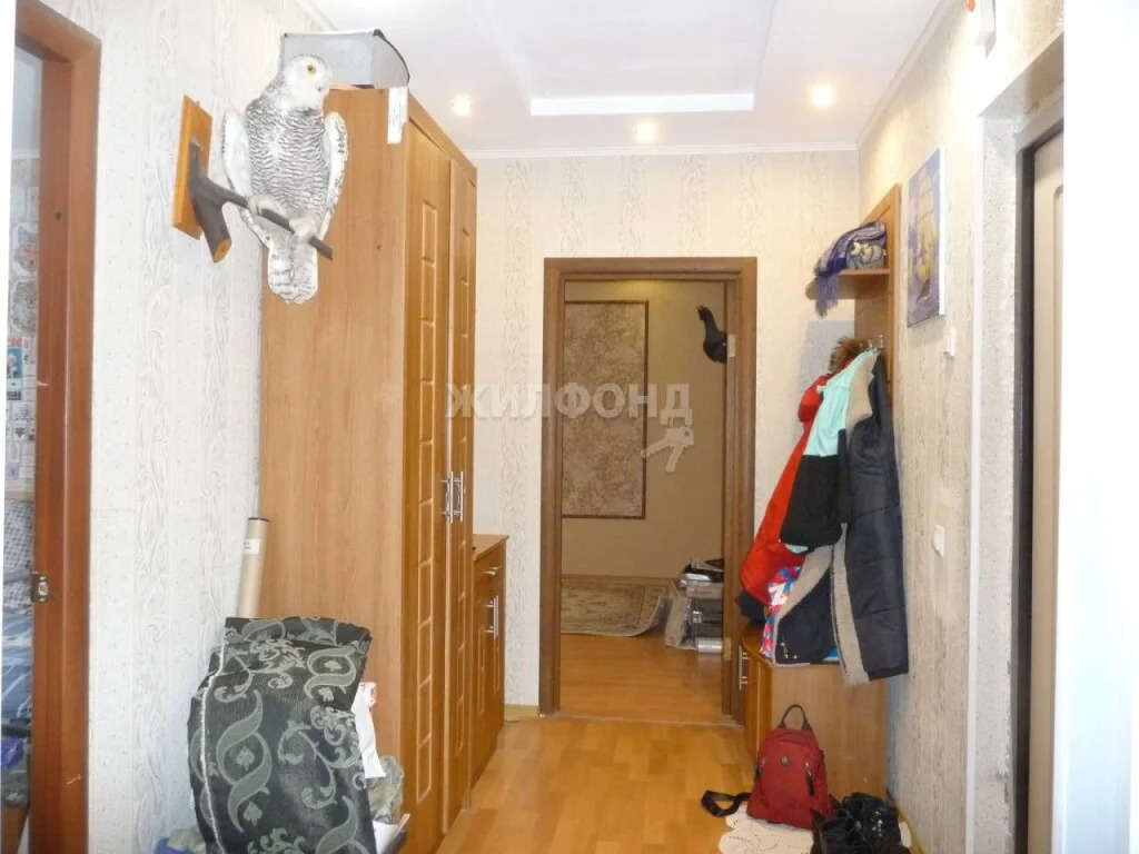 Продажа квартиры, Новосибирск, Краузе - Фото 7