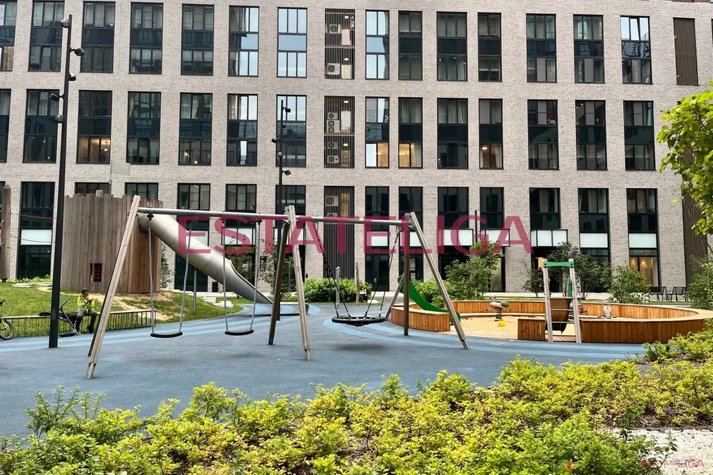 Аренда квартиры, Багратионовский проезд - Фото 40