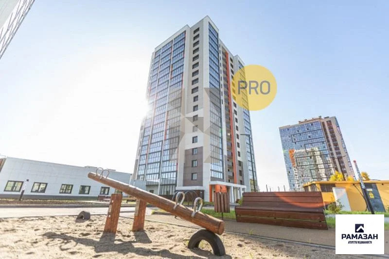 Продажа квартиры в новостройке, Набережные Челны, Набережночелнинский ... - Фото 7