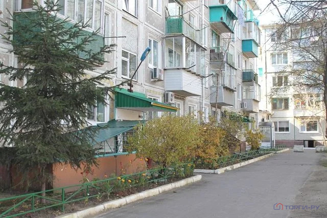 Продажа квартиры, Благовещенск, ул. Шимановского - Фото 1