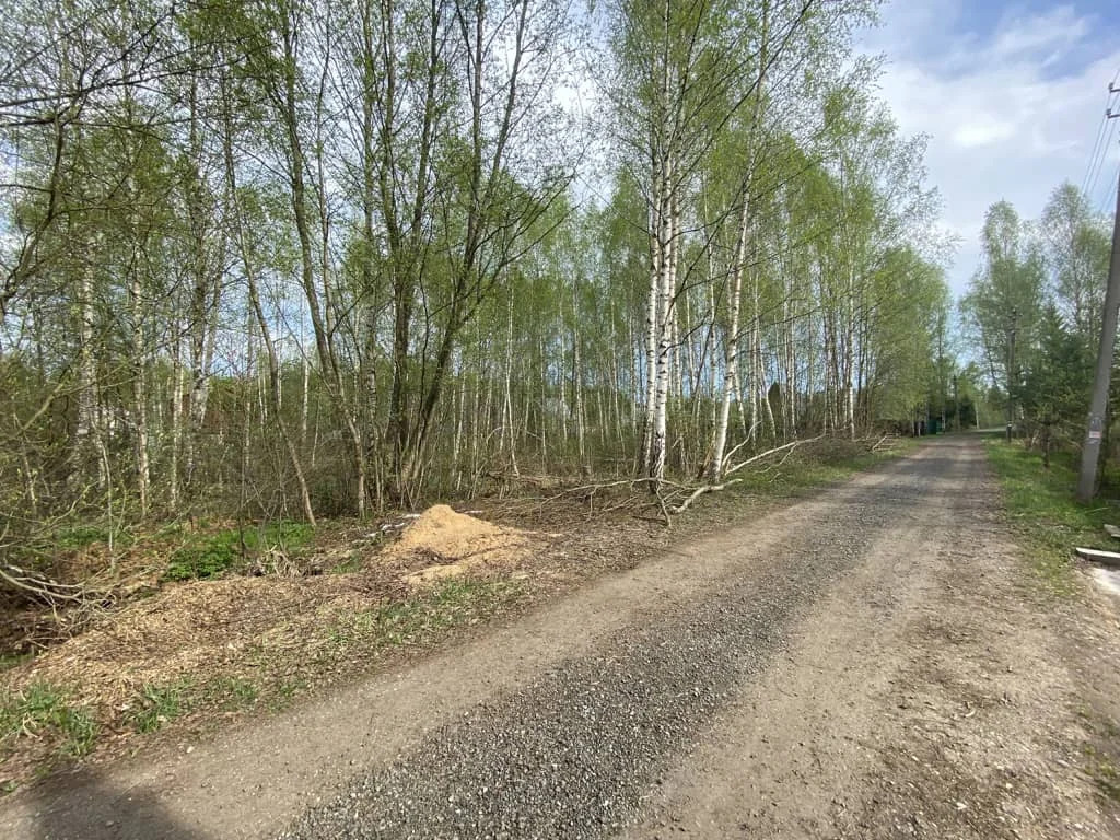 Продажа участка, Дмитровский район - Фото 8