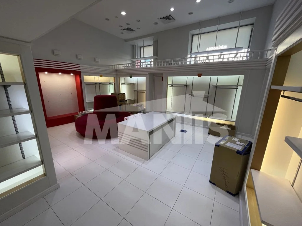 Продажа Торгового помещения на первой линии - Фото 20