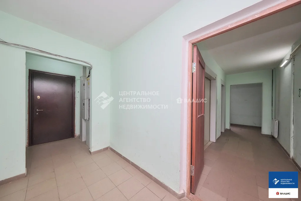 Продажа квартиры, Рязань, ул. Октябрьская - Фото 16