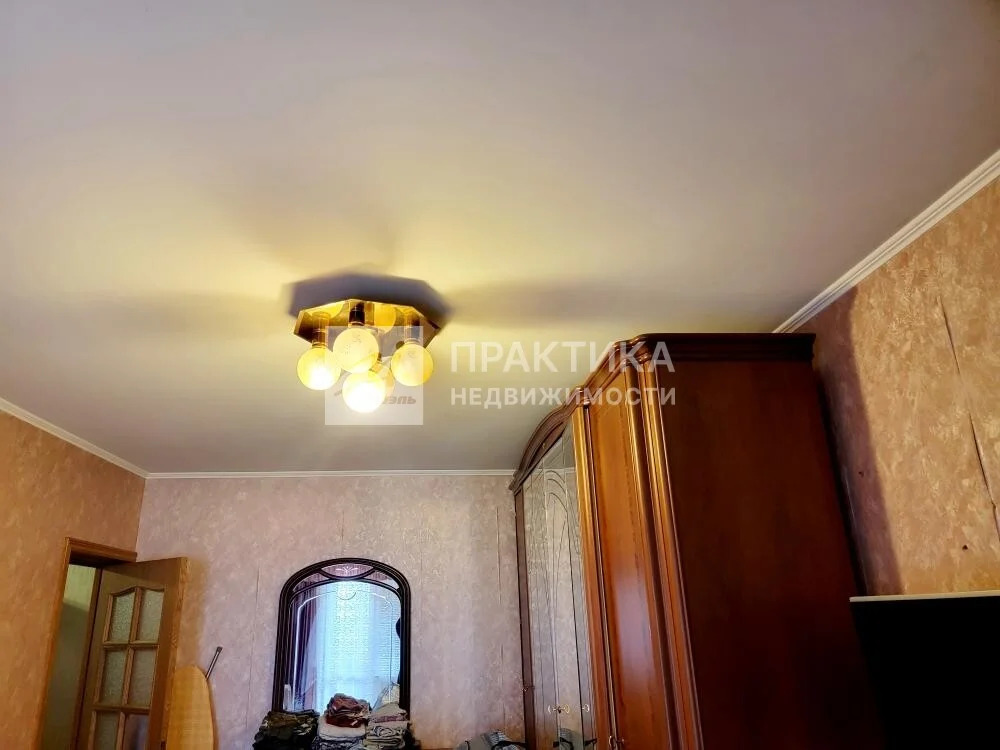 Продажа квартиры, ул. Новочеремушкинская - Фото 15