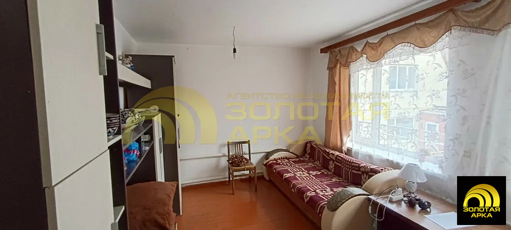 Продажа дома, Тамань, Темрюкский район, Молодежный пер. - Фото 1