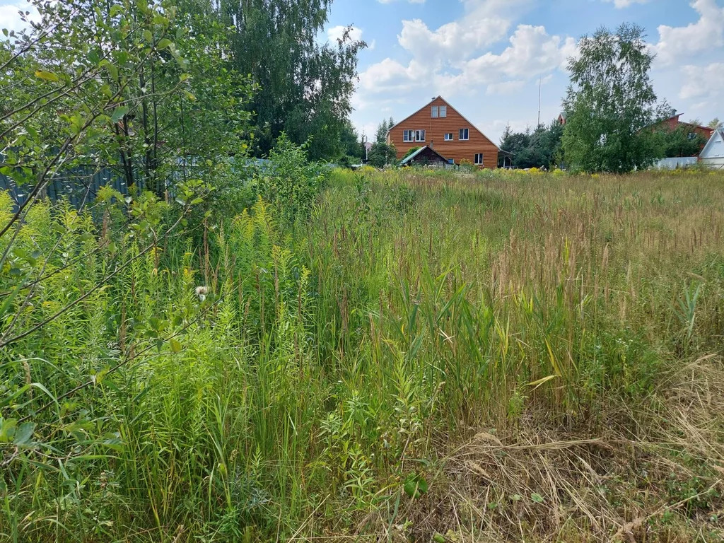 Купить Участок В Щелковском Районе Московской Области