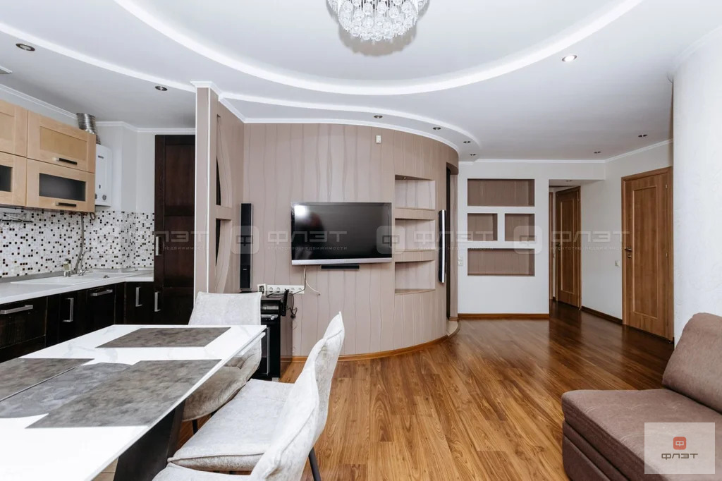 Продажа квартиры, Казань, ул. Тимирязева - Фото 2