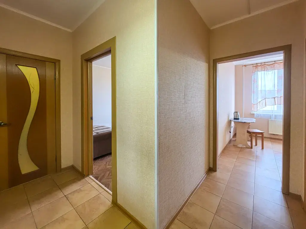 1-к Шацкого, дом 15 - Фото 14