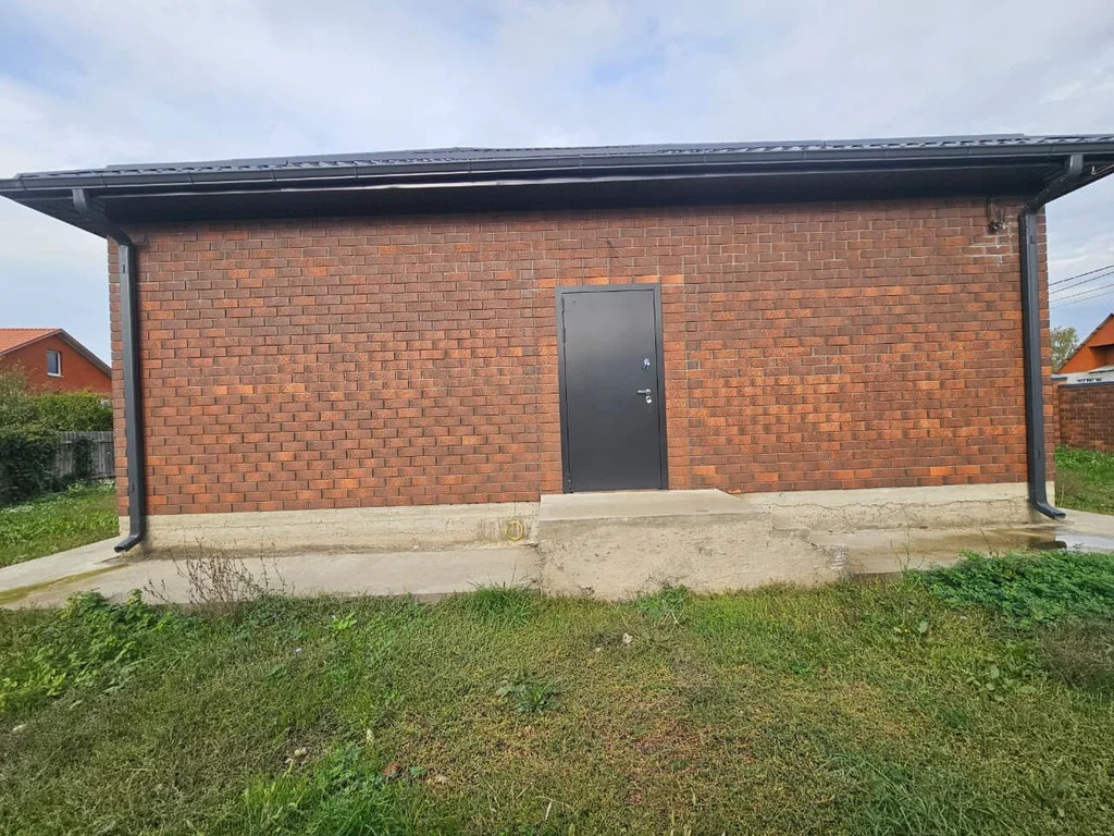 Продажа дома, Абинск, Абинский район, ул. Луначарского - Фото 6