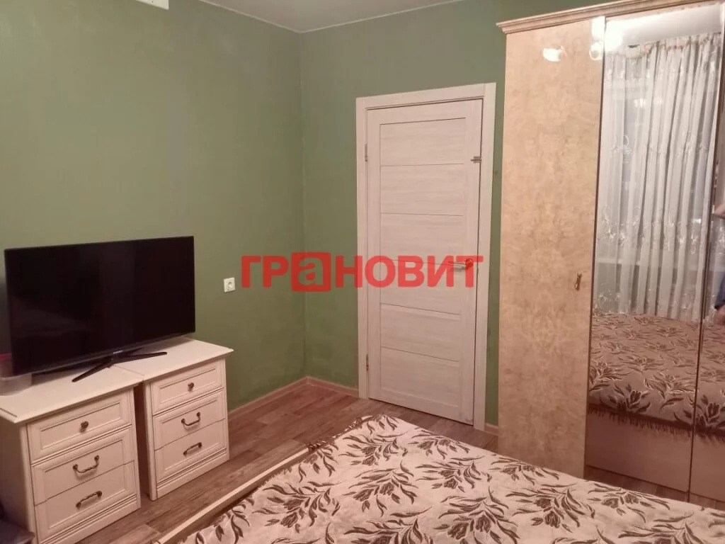 Продажа квартиры, Садовый, Новосибирский район, Каспийская - Фото 7