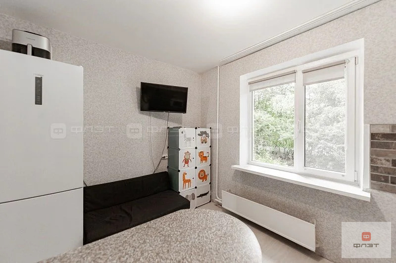 Продажа квартиры, Казань, ул. Рихарда Зорге - Фото 7