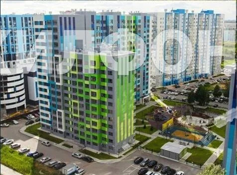 Продажа квартиры, Новосибирск, Александра Чистякова - Фото 34