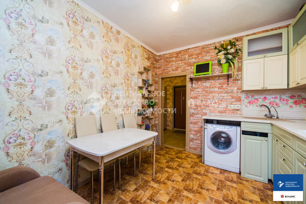 Продажа квартиры, Рязань, ул. Введенская - Фото 6