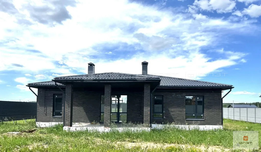 Продажа дома, Сокуры, Лаишевский район, ул. Наки Исанбета - Фото 3