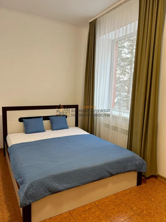 Аренда квартиры, Уфа, улица Владимира Климова - Фото 5