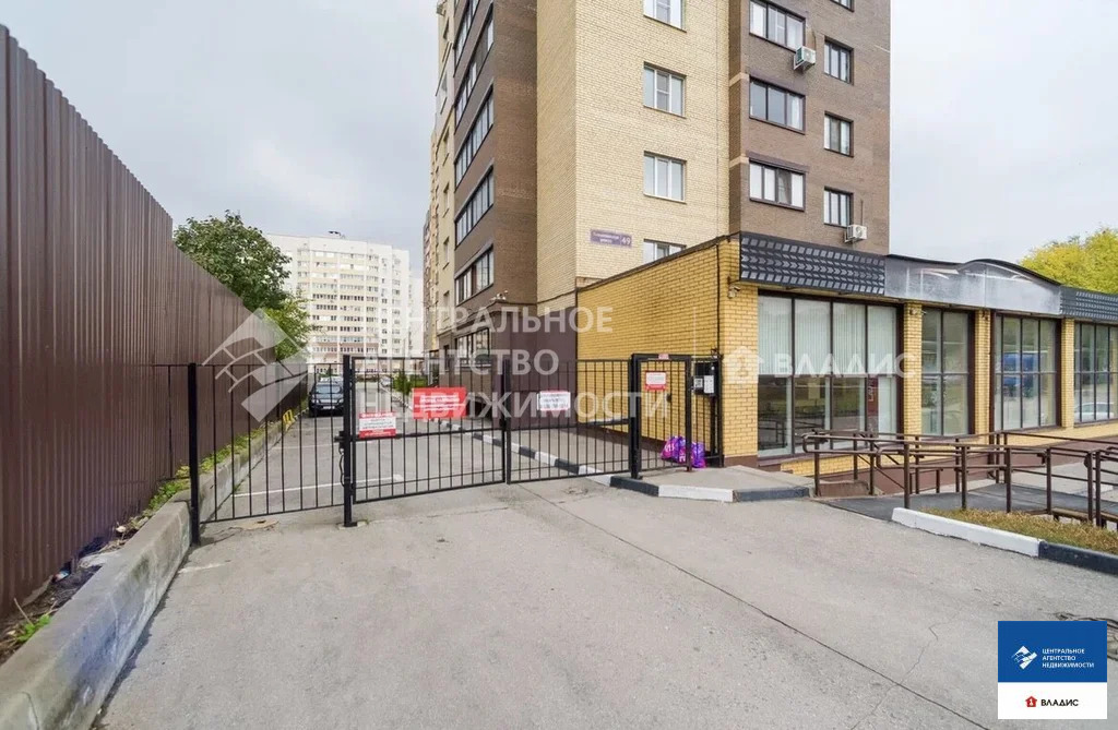 Продажа квартиры, Рязань, Касимовское ш. - Фото 19