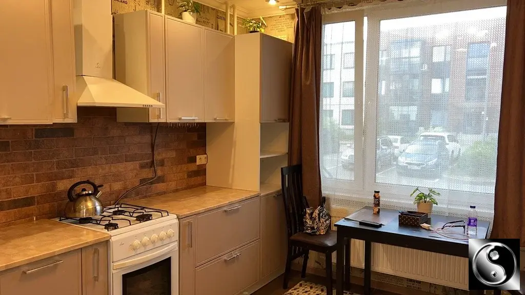 Снять однокомнатную квартиру 39.0м ул. Конюхова, 20, Московская ... - Фото 8