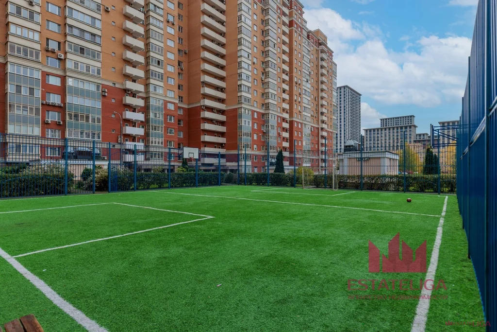 Продажа квартиры, Мичуринский пр-кт. - Фото 44