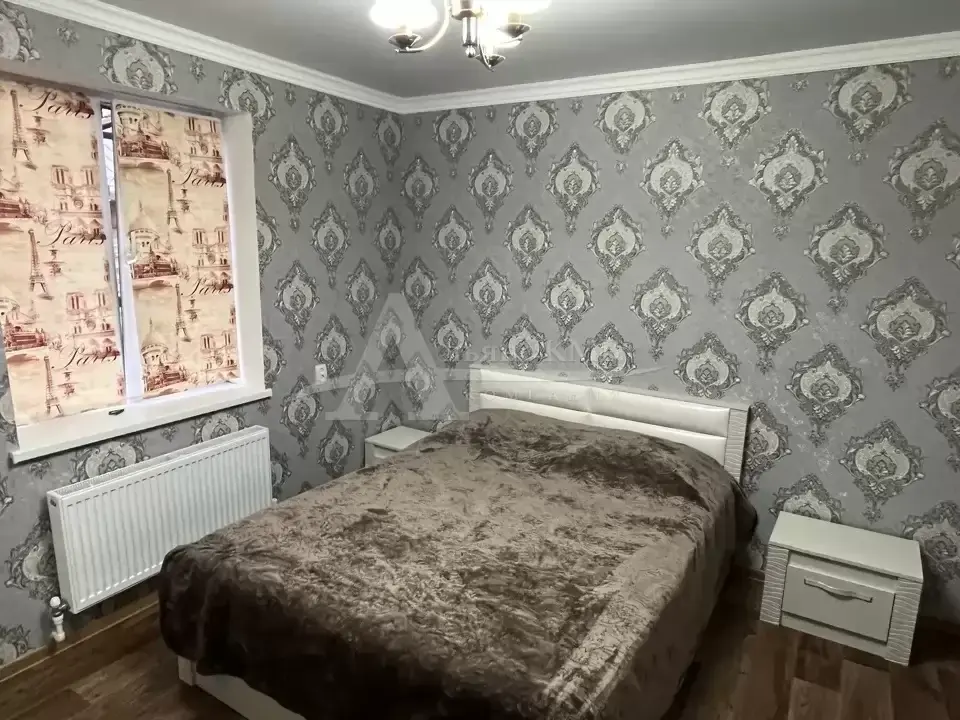 Продажа дома, Зеленокумск, Советский район, ул. Садовая - Фото 1