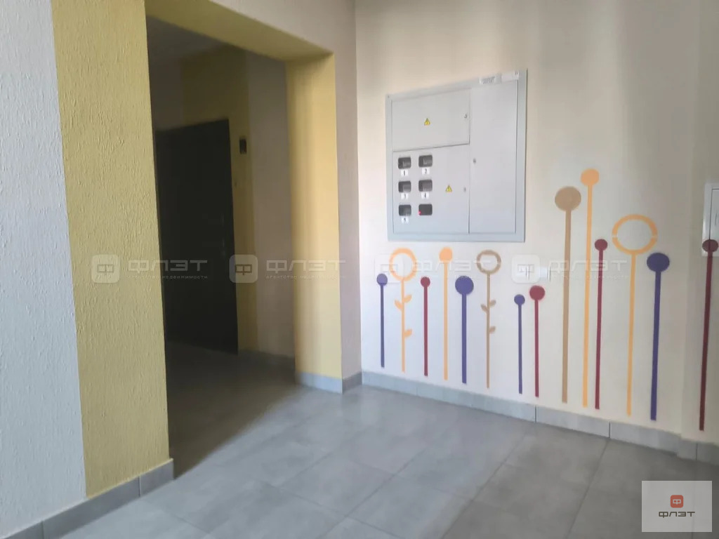 Продажа квартиры, Новая Тура, Зеленодольский район, ул. Дорожная - Фото 14