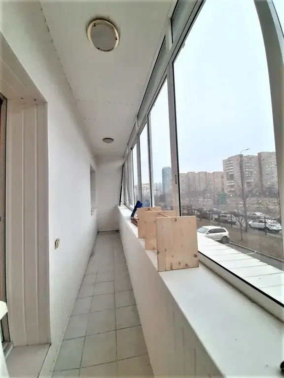 5-к.ул.Гарибальди, д.36 - Фото 11