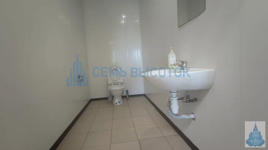 Аренда склада, Подольск, ул. Окружная - Фото 17