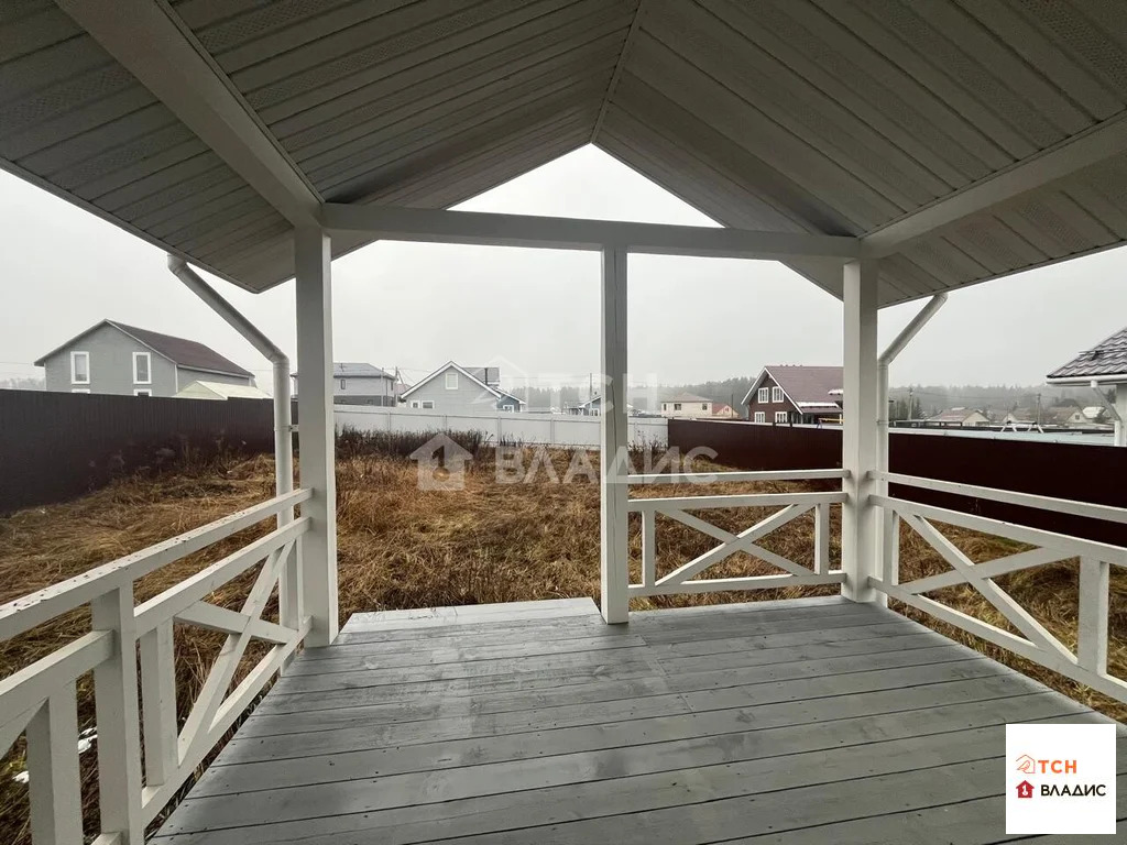 Продажа дома, Щелковский район, Ягодная улица - Фото 6