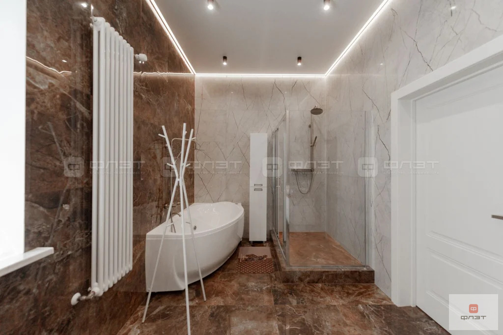 Продажа дома, Казань, ул. Агачлык (Алтан) - Фото 39