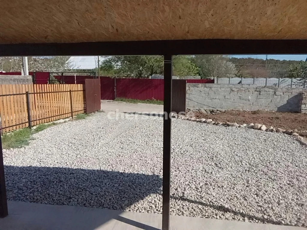 Продажа дома, Севастополь, территория СТ Клеры-3 - Фото 8