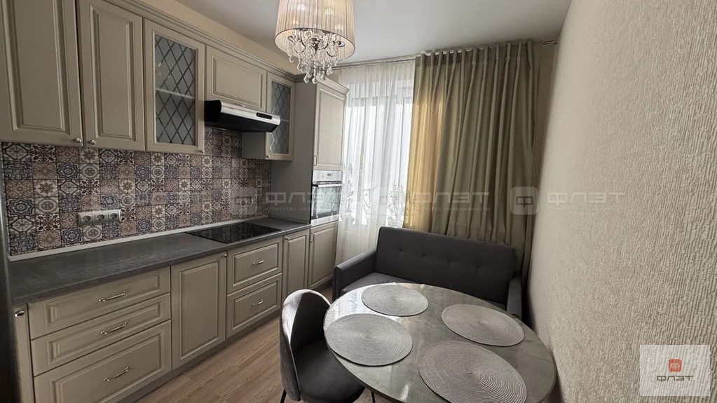 Продажа квартиры, Казань, ул. Рауиса Гареева - Фото 2