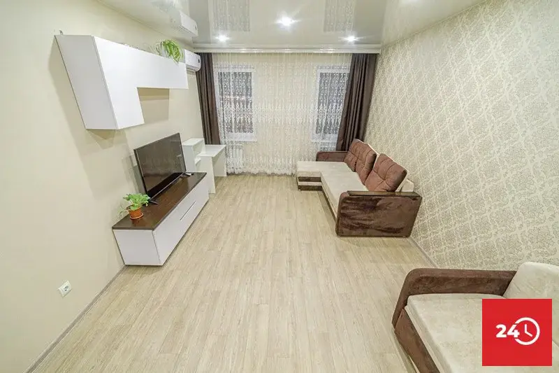 Продается 1-комнатная квартира без вложений ладожская 149 - Фото 18