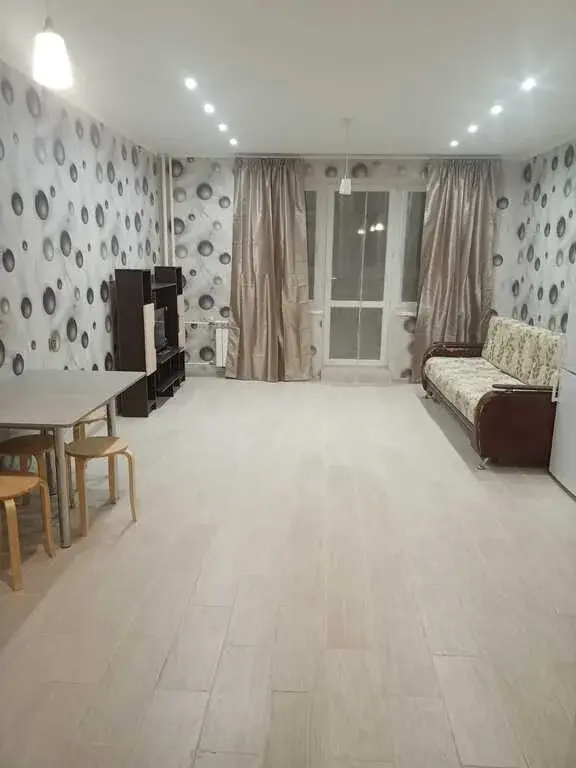 Квартира-студия - Фото 5