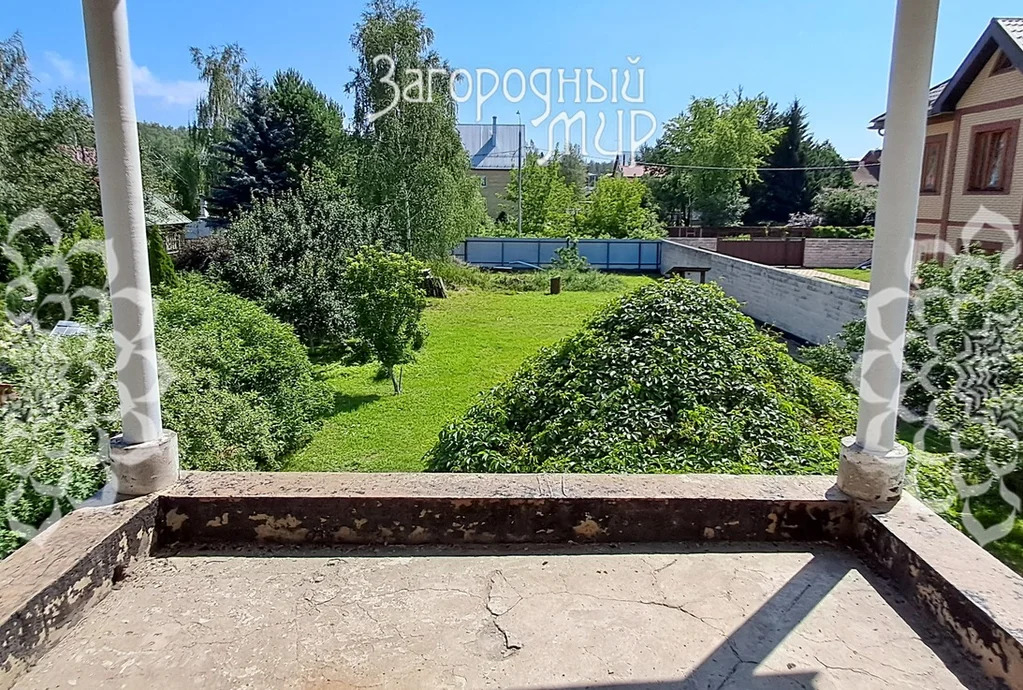 Продам дом, Боровское шоссе, 19 км от МКАД - Фото 9