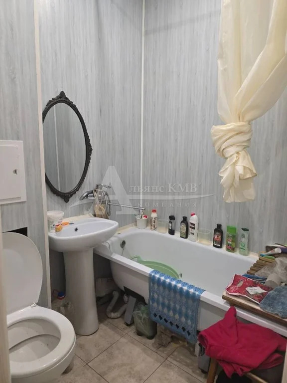 Продажа квартиры, Минеральные Воды, ул. Красная - Фото 6