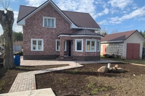 Купить Дом Пензенский Район Александровка
