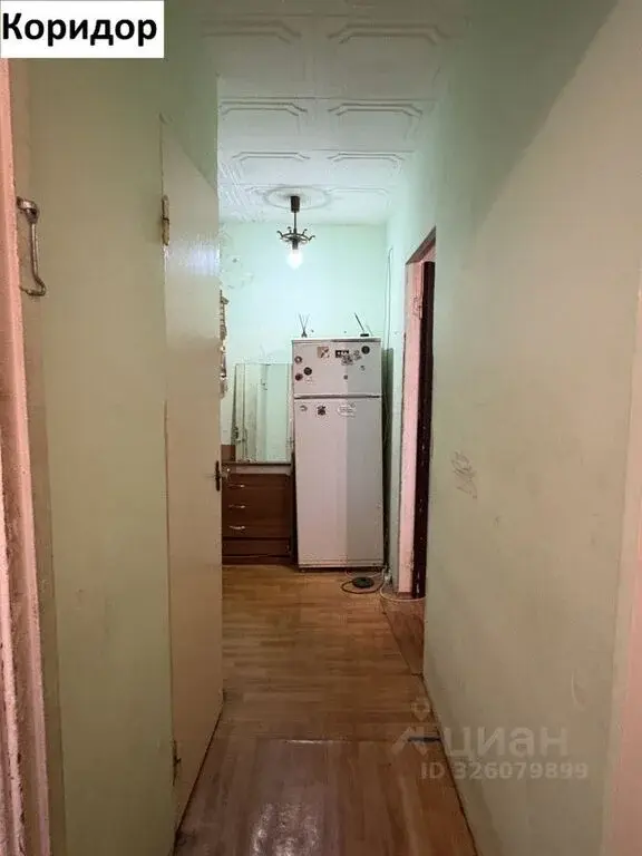 Продаю однокомнатную квартиру 31.3м Силикатная ул., 31а, Мытищи, ... - Фото 16